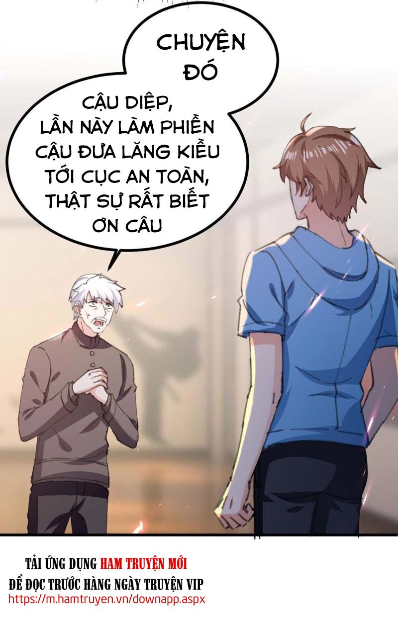 Thần Cấp Thấu Thị Chapter 177 - Trang 20