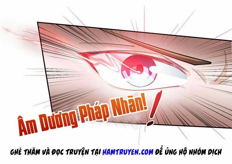 Thần Cấp Thấu Thị Chapter 7 - Trang 1