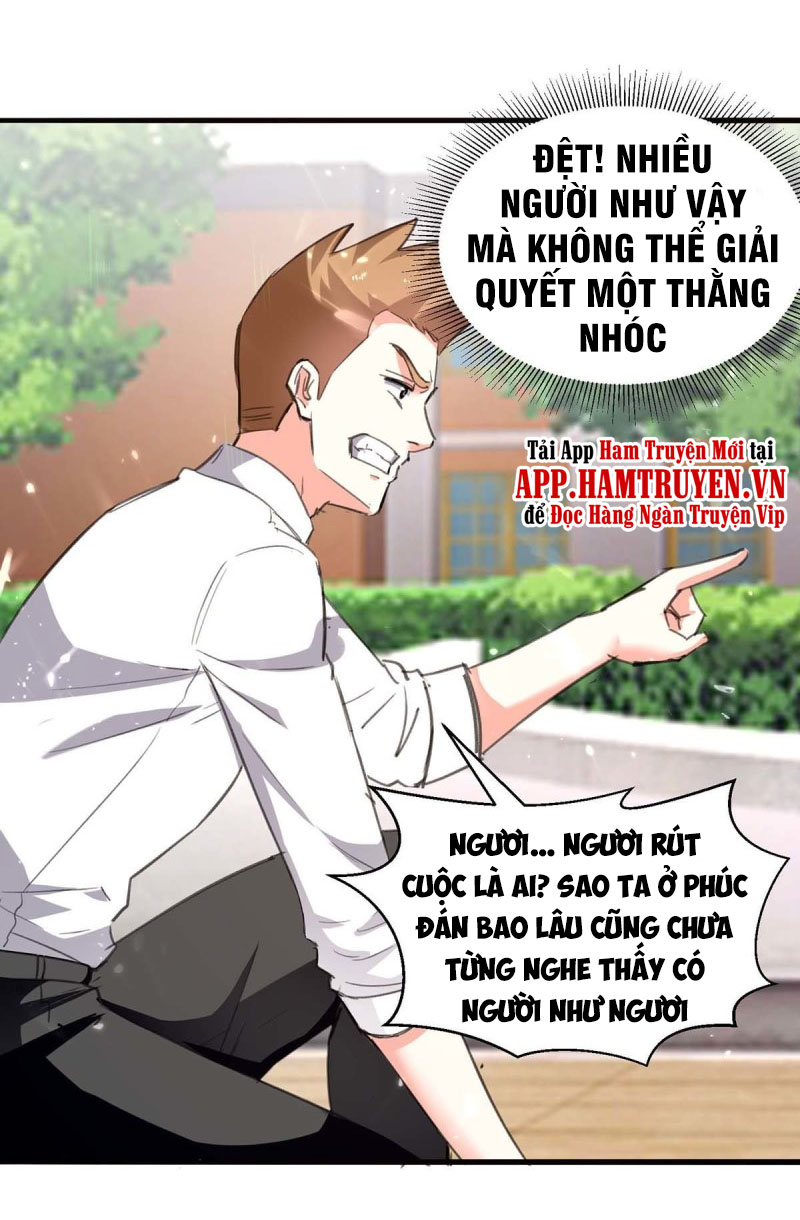 Thần Cấp Thấu Thị Chapter 209 - Trang 22