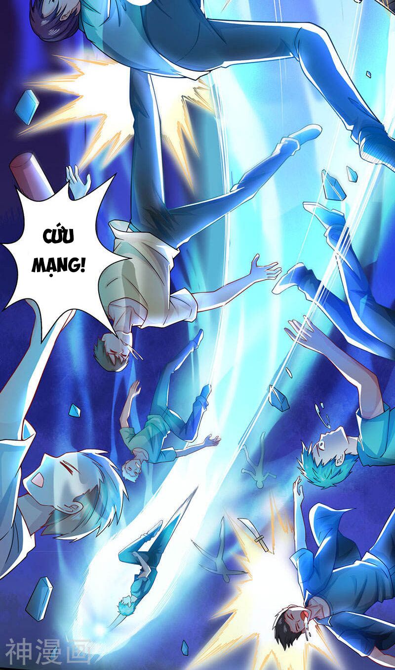 Thần Cấp Thấu Thị Chapter 20 - Trang 15