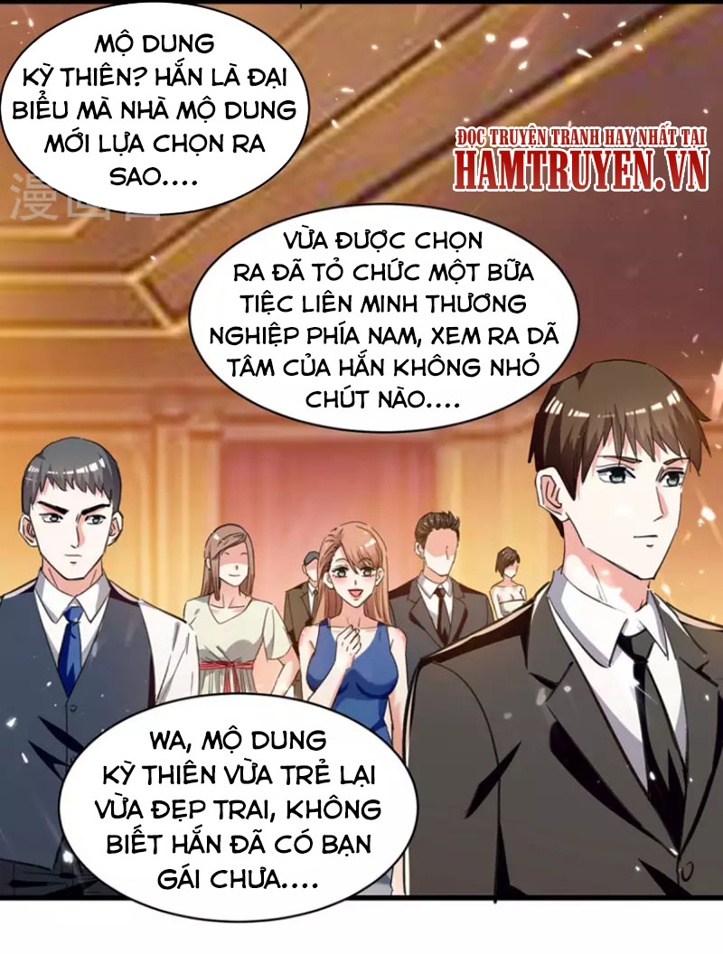 Thần Cấp Thấu Thị Chapter 234 - Trang 16