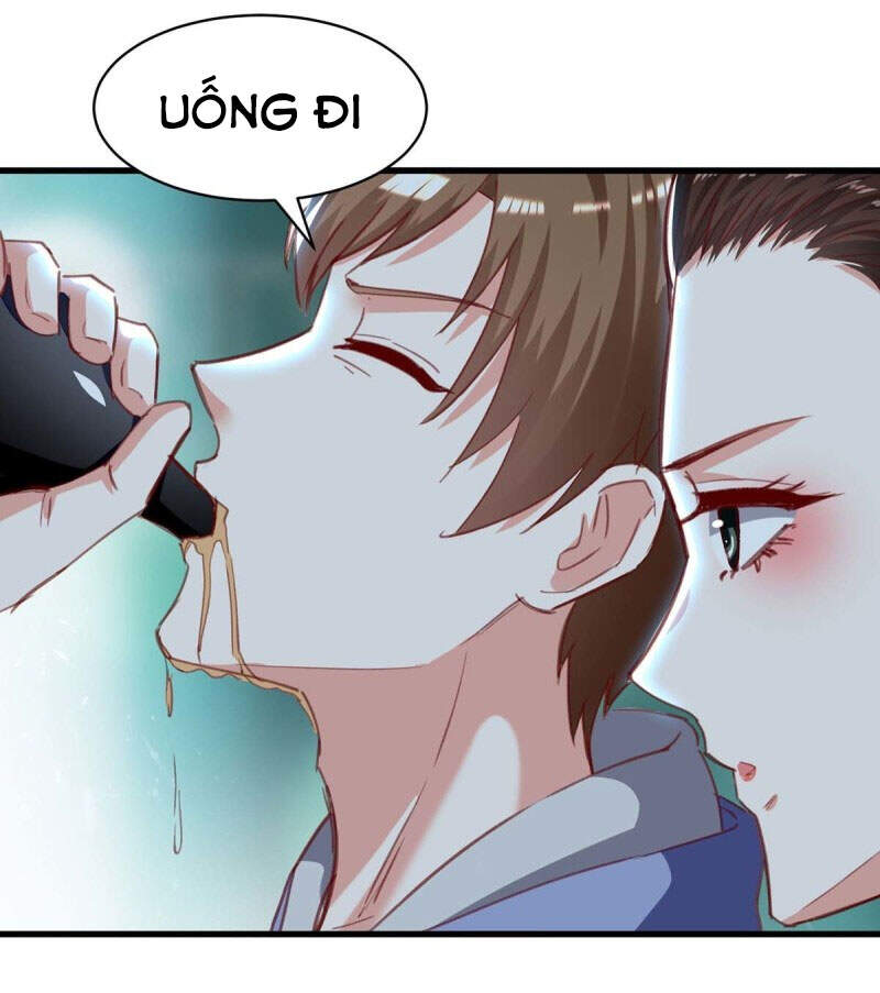 Thần Cấp Thấu Thị Chapter 216 - Trang 26