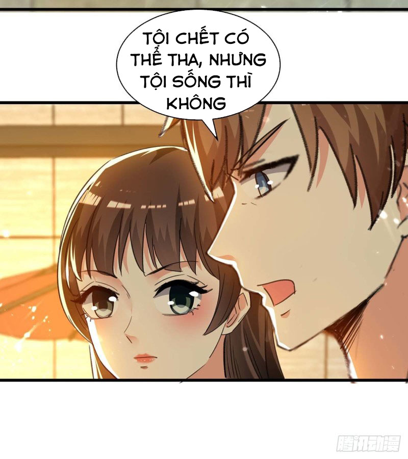 Thần Cấp Thấu Thị Chapter 221 - Trang 19