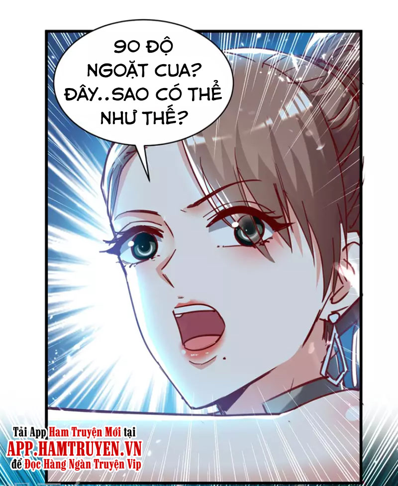 Thần Cấp Thấu Thị Chapter 232 - Trang 15