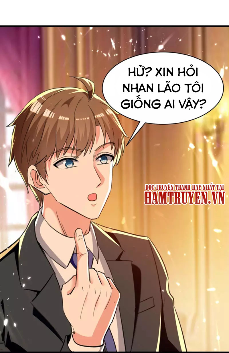 Thần Cấp Thấu Thị Chapter 237 - Trang 19