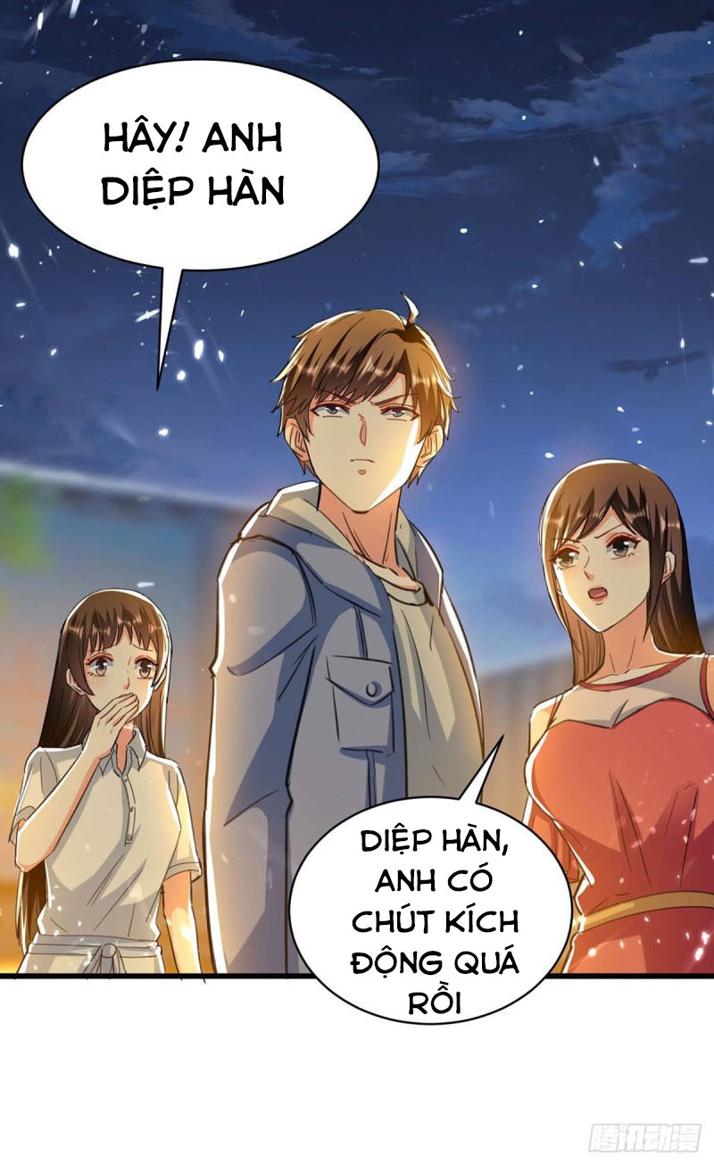 Thần Cấp Thấu Thị Chapter 220 - Trang 12