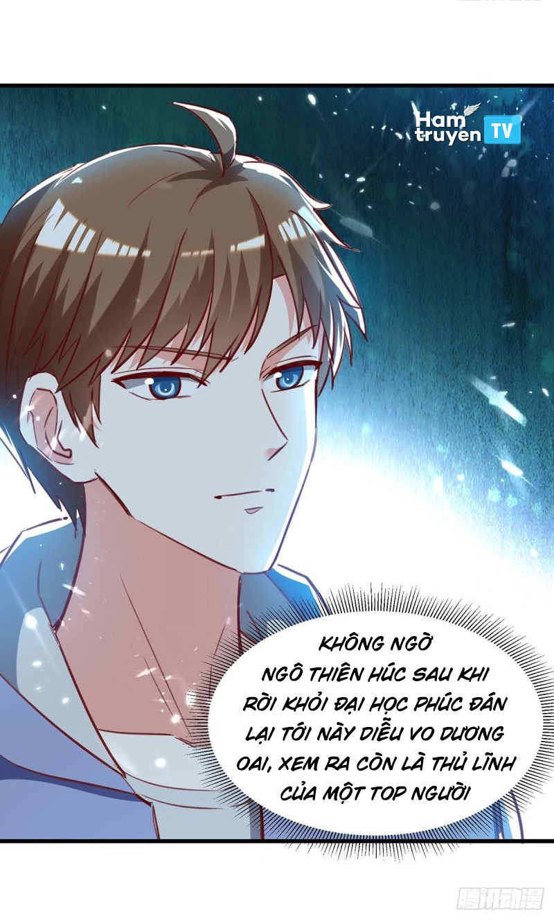 Thần Cấp Thấu Thị Chapter 231 - Trang 10