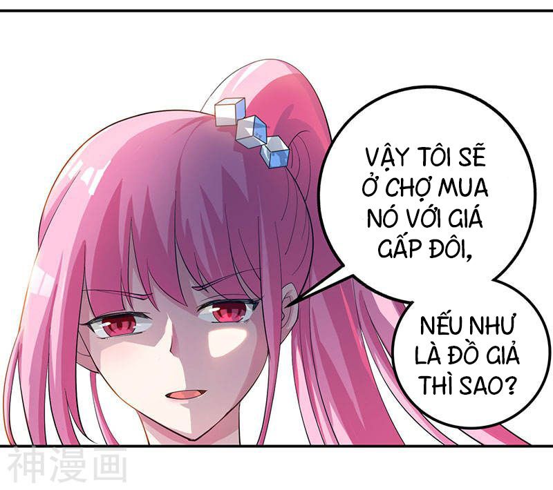 Thần Cấp Thấu Thị Chapter 9 - Trang 10