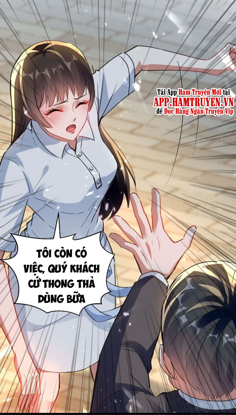 Thần Cấp Thấu Thị Chapter 219 - Trang 5