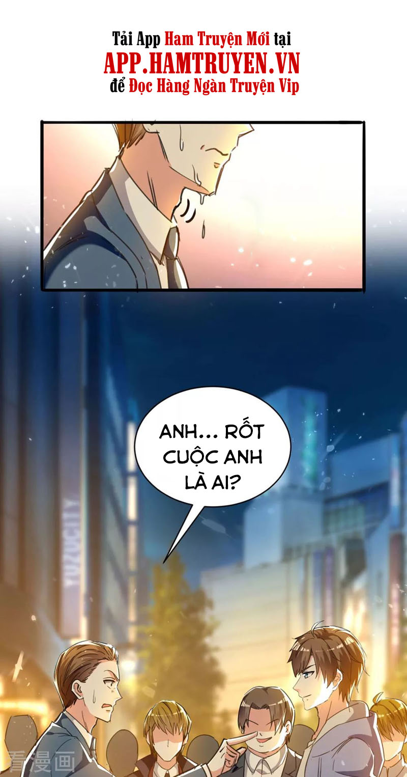 Thần Cấp Thấu Thị Chapter 224 - Trang 5