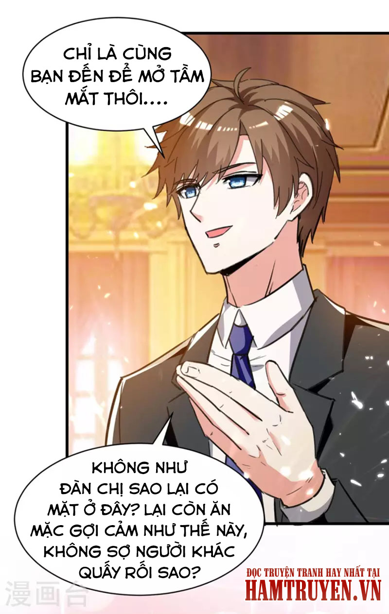 Thần Cấp Thấu Thị Chapter 234 - Trang 8