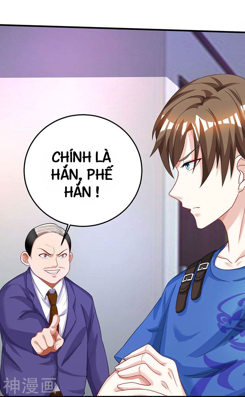 Thần Cấp Thấu Thị Chapter 32 - Trang 17