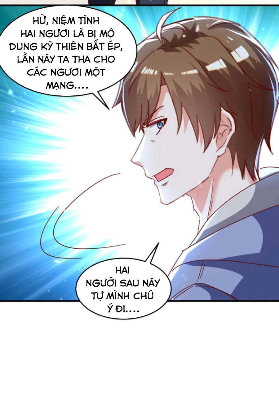 Thần Cấp Thấu Thị Chapter 246 - Trang 28