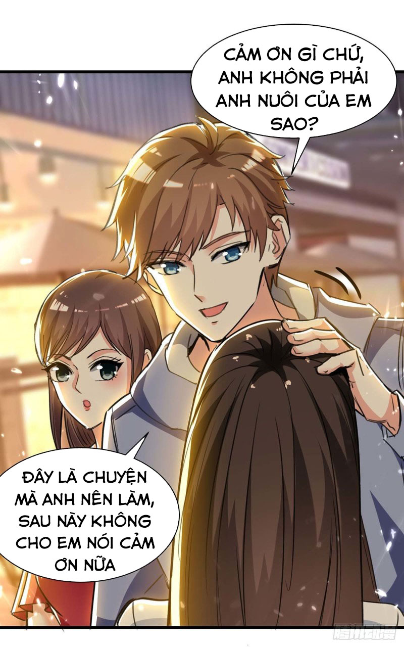 Thần Cấp Thấu Thị Chapter 222 - Trang 4