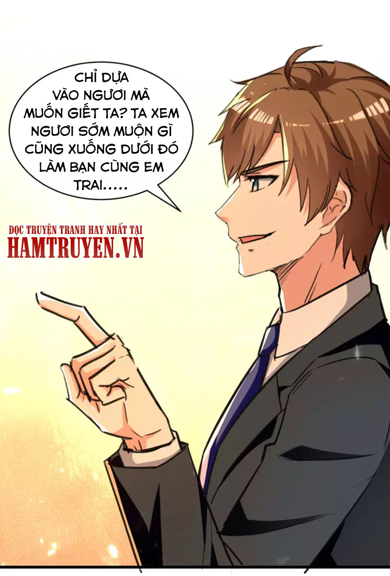 Thần Cấp Thấu Thị Chapter 236 - Trang 20