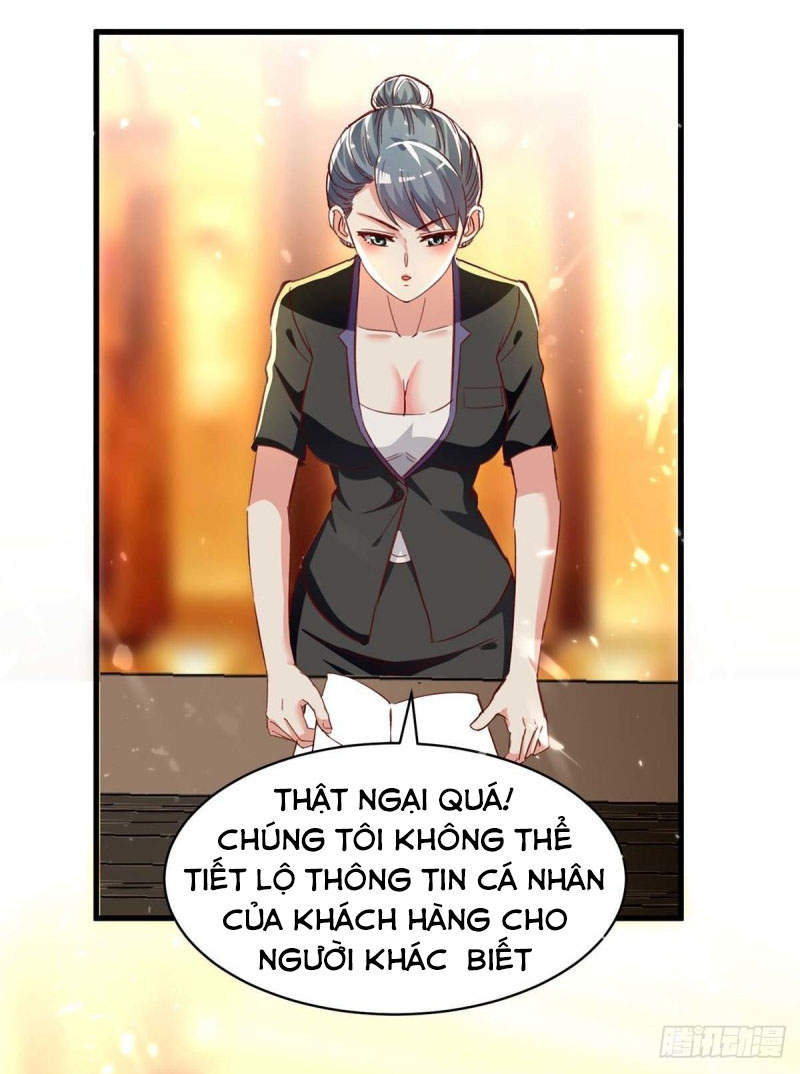 Thần Cấp Thấu Thị Chapter 217 - Trang 14