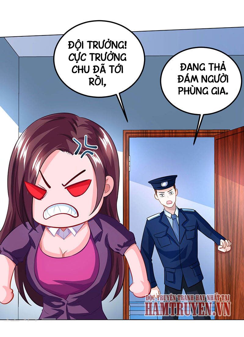 Thần Cấp Thấu Thị Chapter 26 - Trang 5