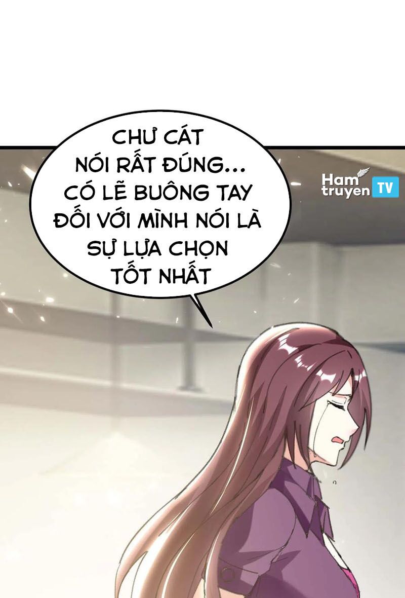 Thần Cấp Thấu Thị Chapter 179 - Trang 34