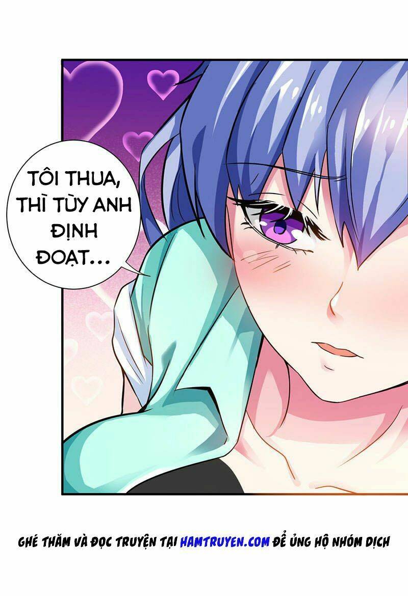 Thần Cấp Thấu Thị Chapter 4 - Trang 21