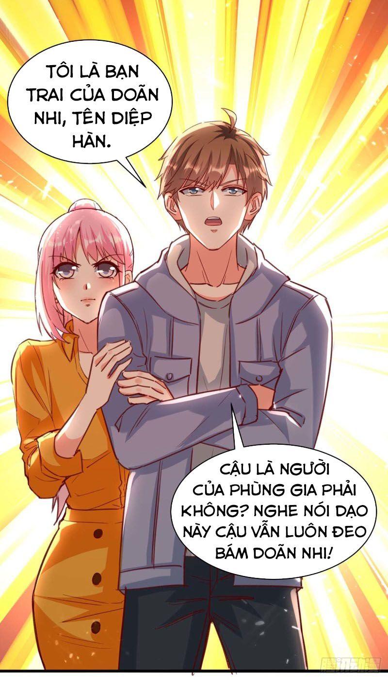 Thần Cấp Thấu Thị Chapter 226 - Trang 23