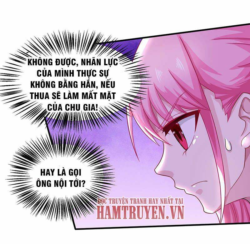 Thần Cấp Thấu Thị Chapter 14 - Trang 24