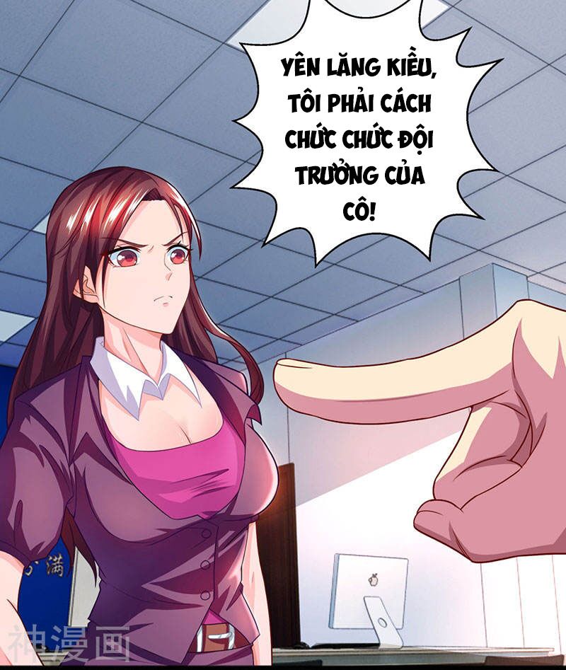 Thần Cấp Thấu Thị Chapter 27 - Trang 3