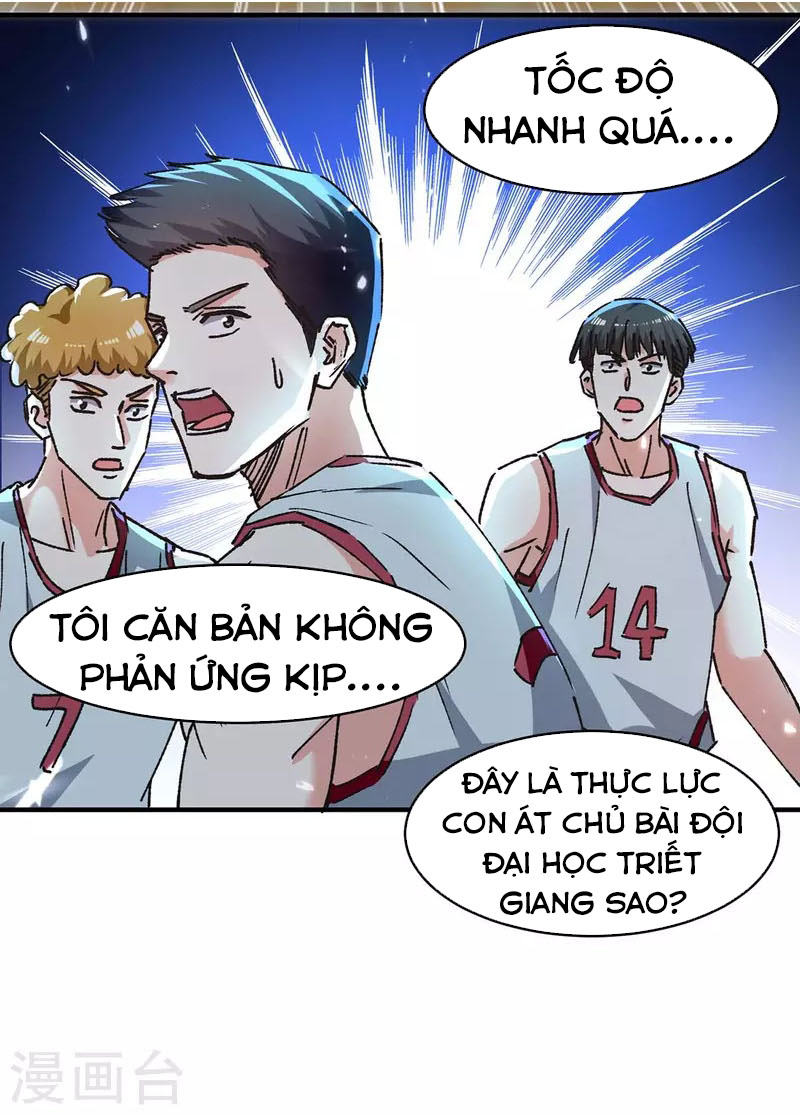 Thần Cấp Thấu Thị Chapter 239 - Trang 25