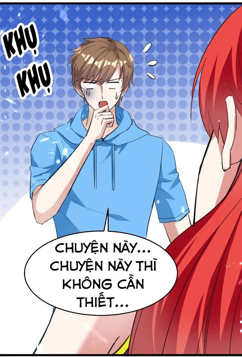 Thần Cấp Thấu Thị Chapter 178 - Trang 4