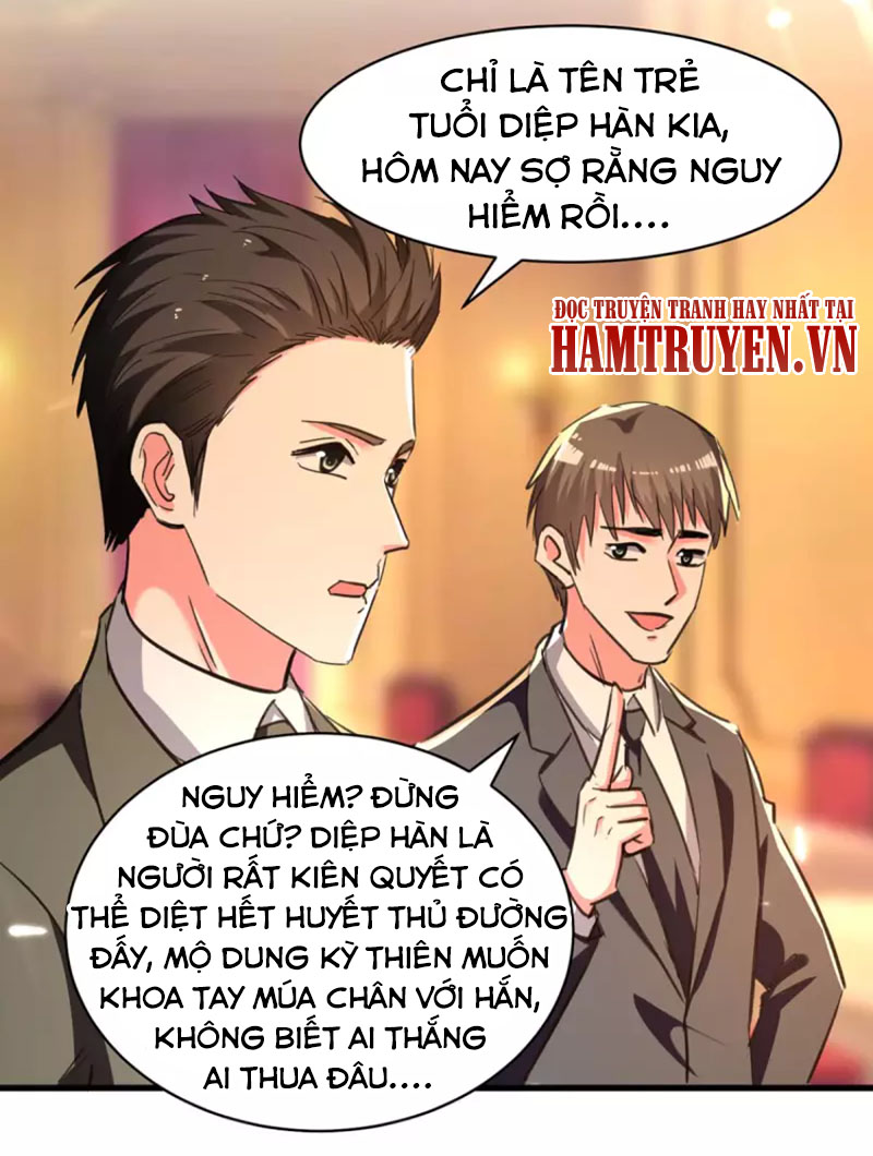 Thần Cấp Thấu Thị Chapter 236 - Trang 10