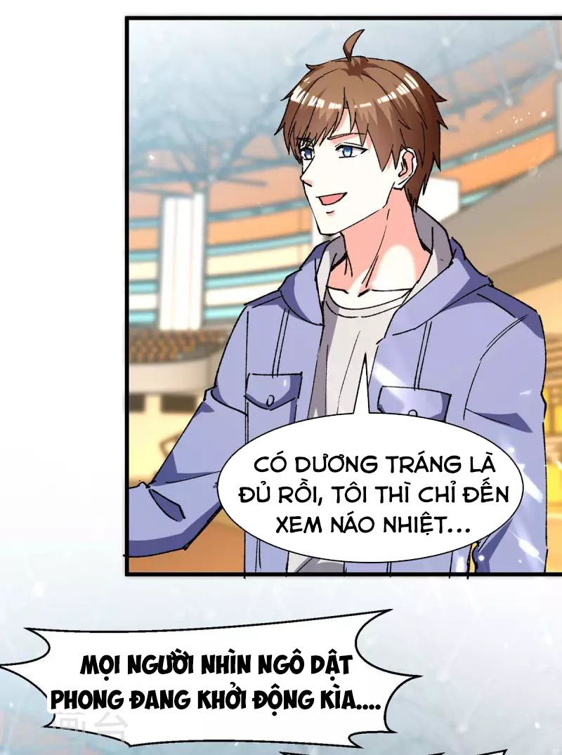 Thần Cấp Thấu Thị Chapter 239 - Trang 5