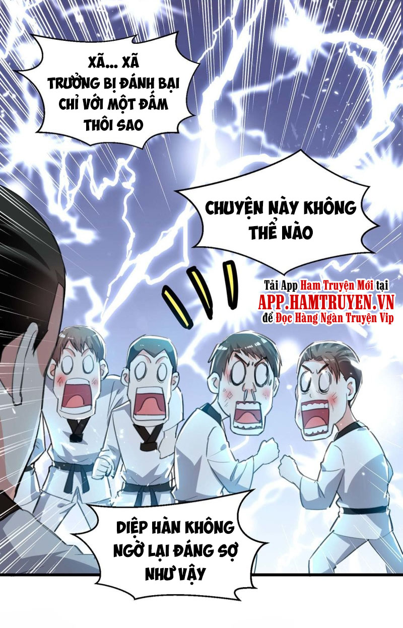 Thần Cấp Thấu Thị Chapter 214 - Trang 14