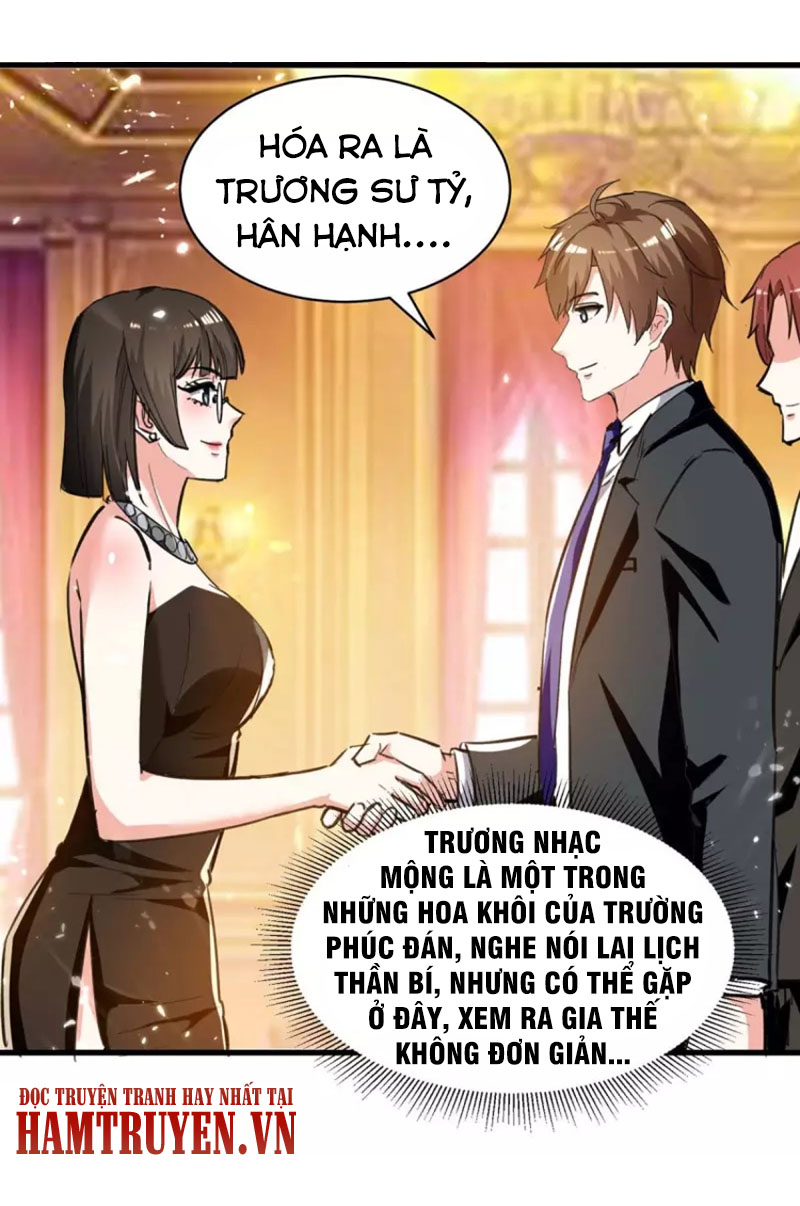 Thần Cấp Thấu Thị Chapter 234 - Trang 6