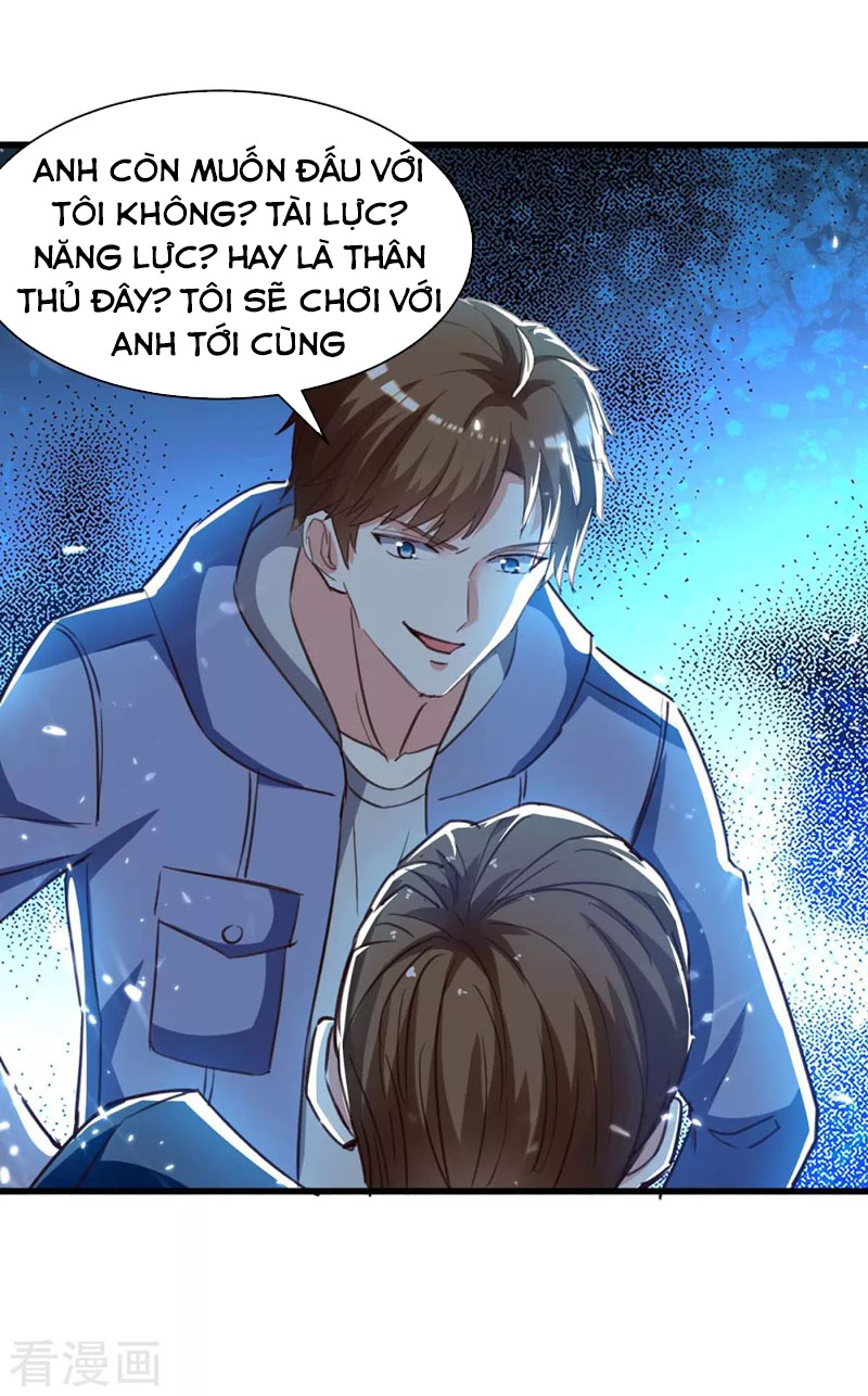 Thần Cấp Thấu Thị Chapter 224 - Trang 9