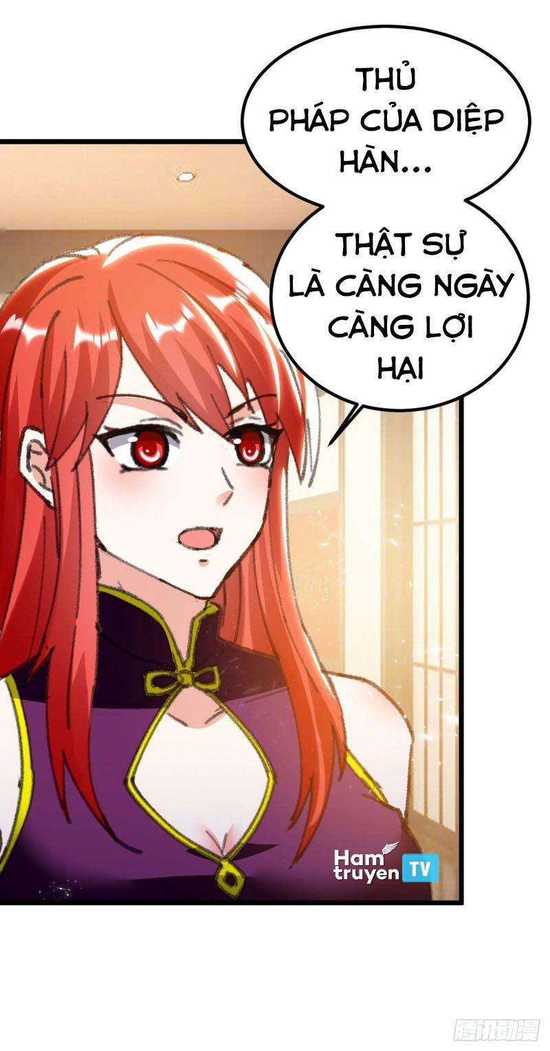 Thần Cấp Thấu Thị Chapter 180 - Trang 7