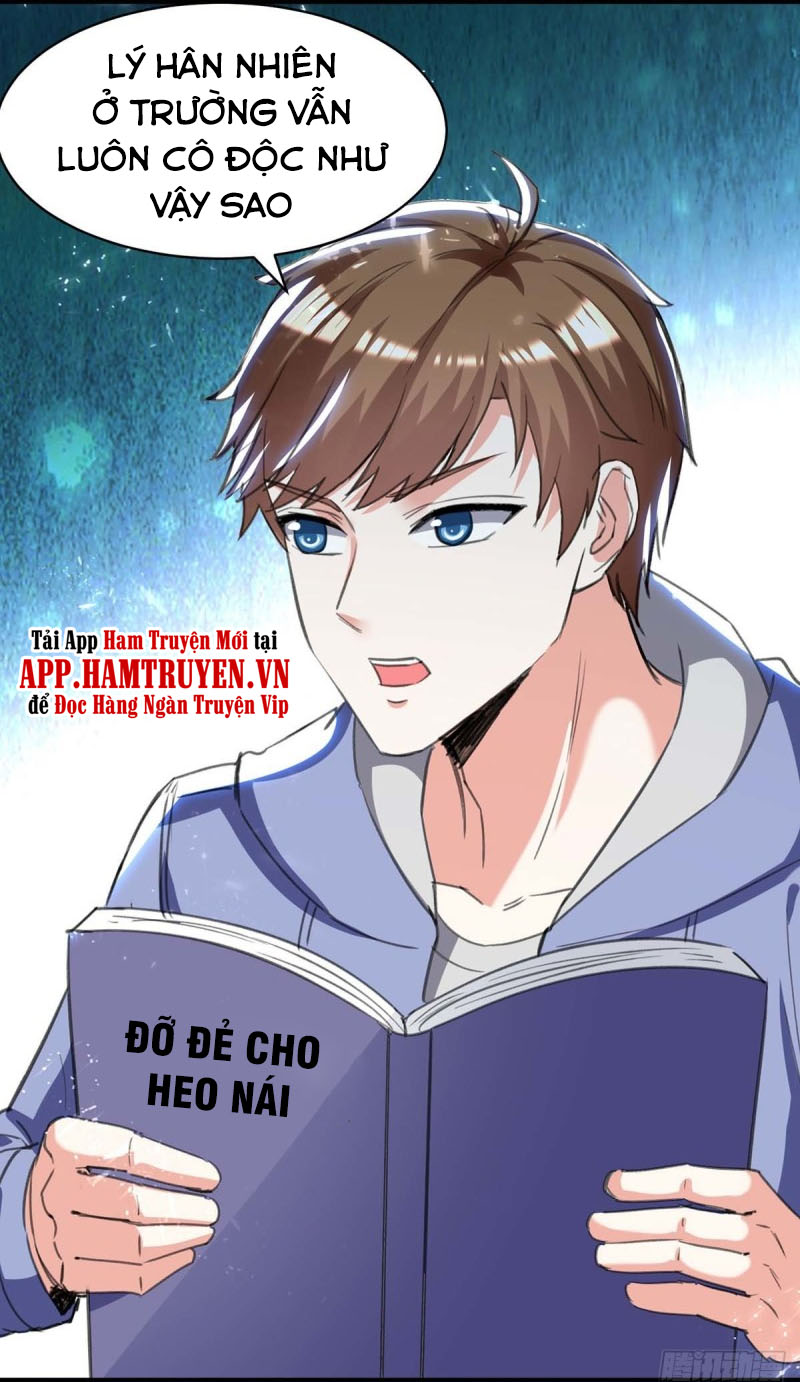 Thần Cấp Thấu Thị Chapter 210 - Trang 18