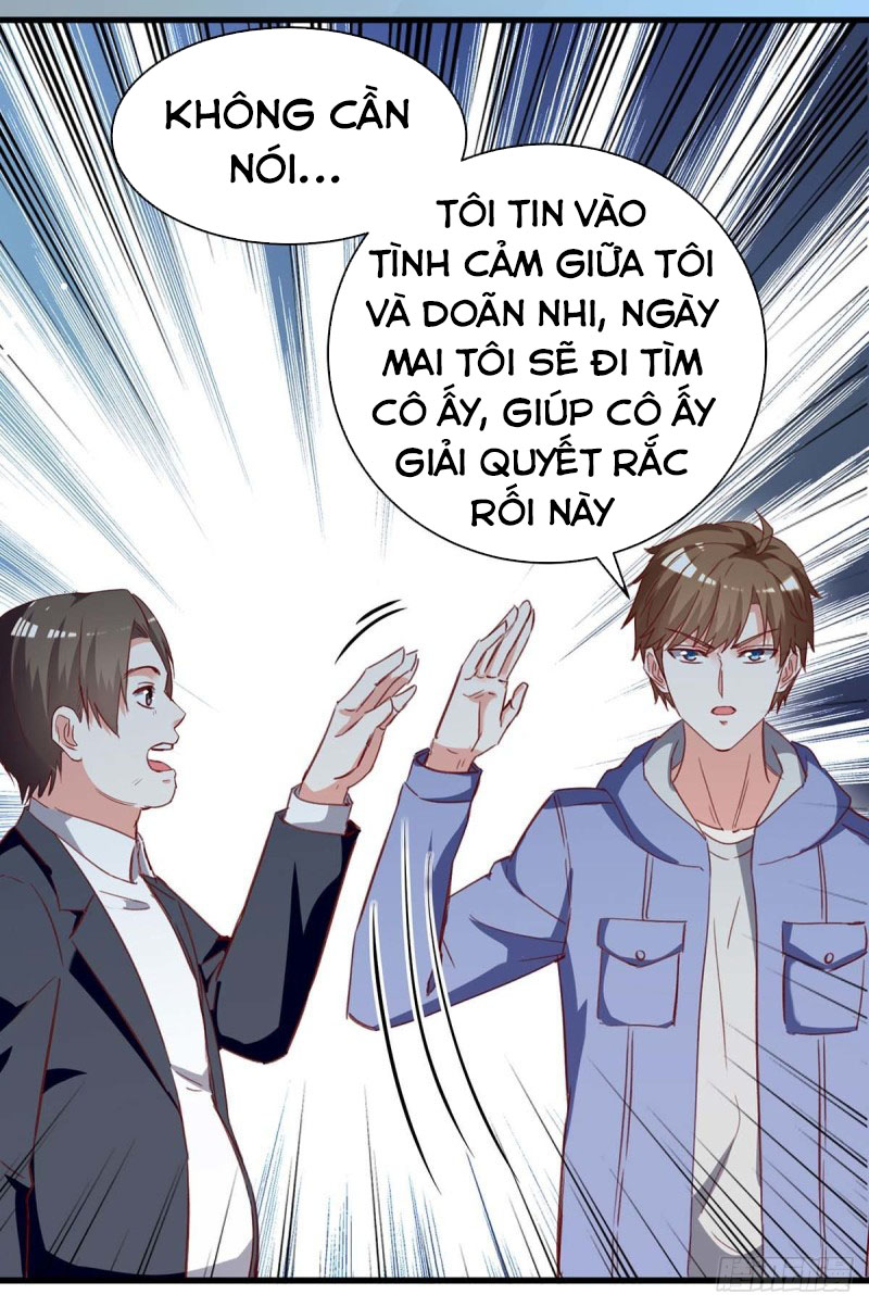 Thần Cấp Thấu Thị Chapter 225 - Trang 17