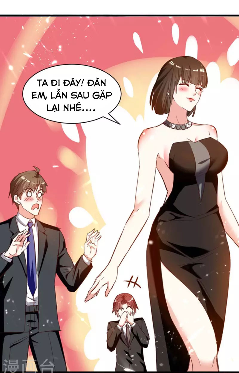 Thần Cấp Thấu Thị Chapter 238 - Trang 13