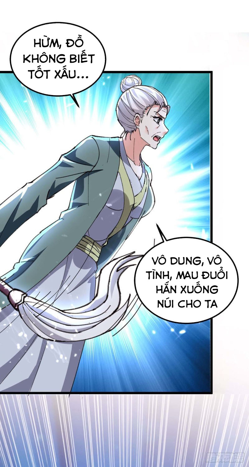 Thần Cấp Thấu Thị Chapter 191 - Trang 0