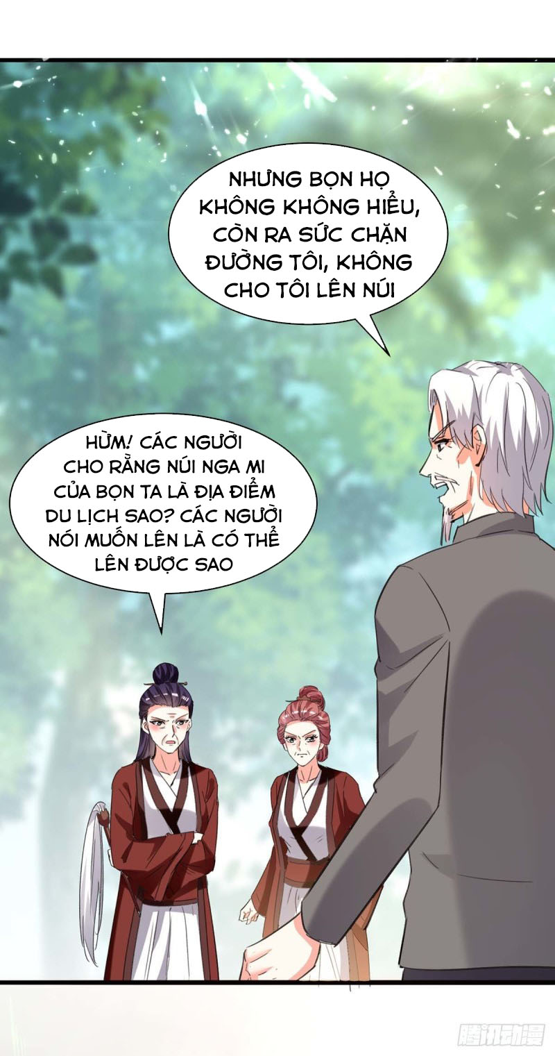 Thần Cấp Thấu Thị Chapter 188 - Trang 13