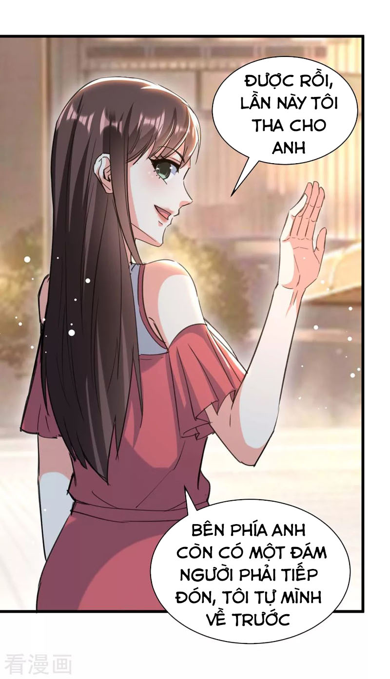 Thần Cấp Thấu Thị Chapter 224 - Trang 24