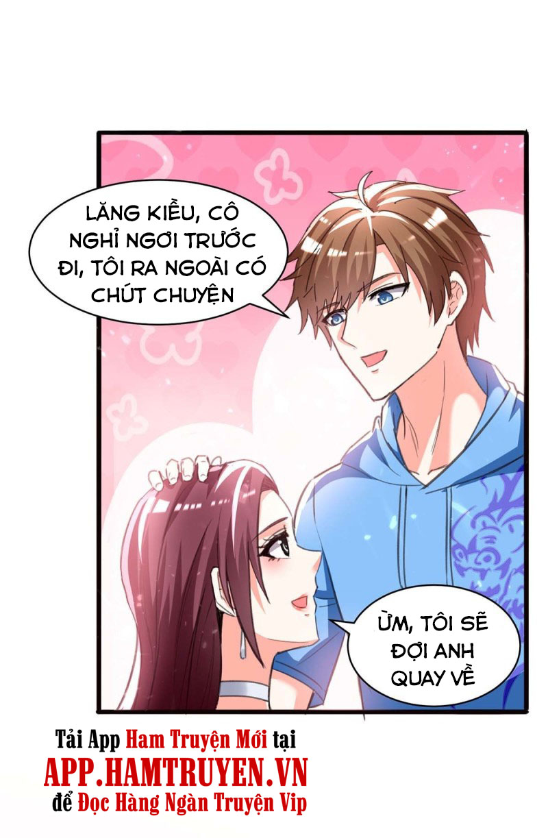 Thần Cấp Thấu Thị Chapter 200 - Trang 11