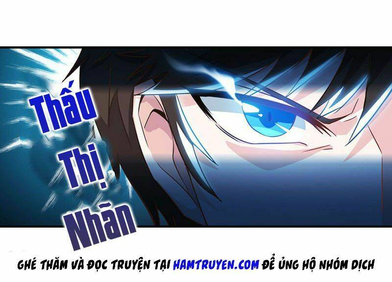 Thần Cấp Thấu Thị Chapter 3 - Trang 25