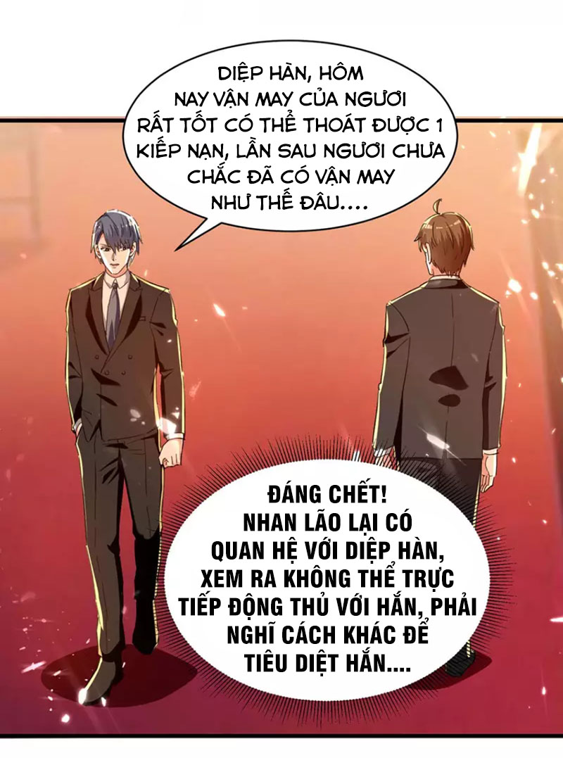 Thần Cấp Thấu Thị Chapter 237 - Trang 26