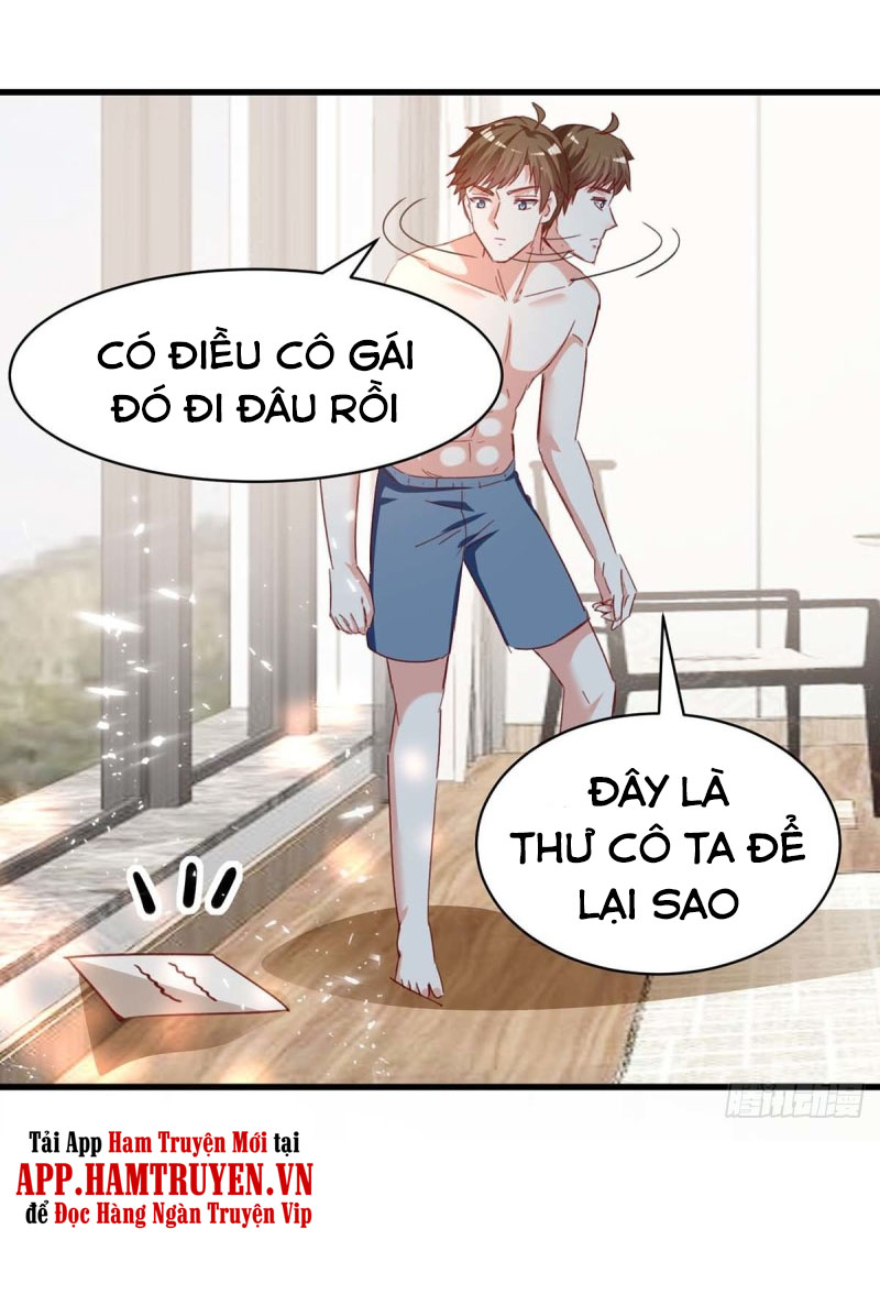 Thần Cấp Thấu Thị Chapter 217 - Trang 10