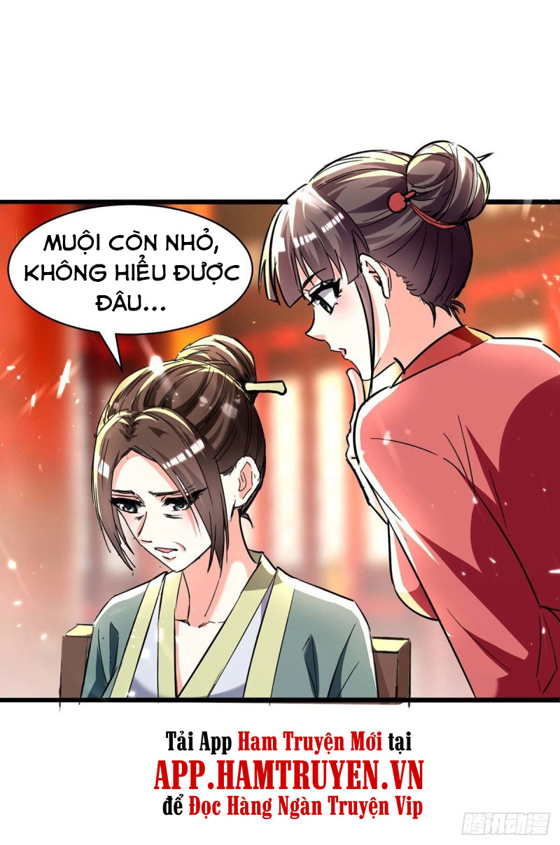 Thần Cấp Thấu Thị Chapter 189 - Trang 15