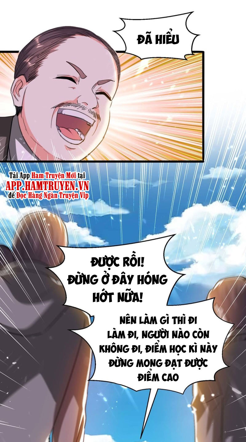 Thần Cấp Thấu Thị Chapter 205 - Trang 2