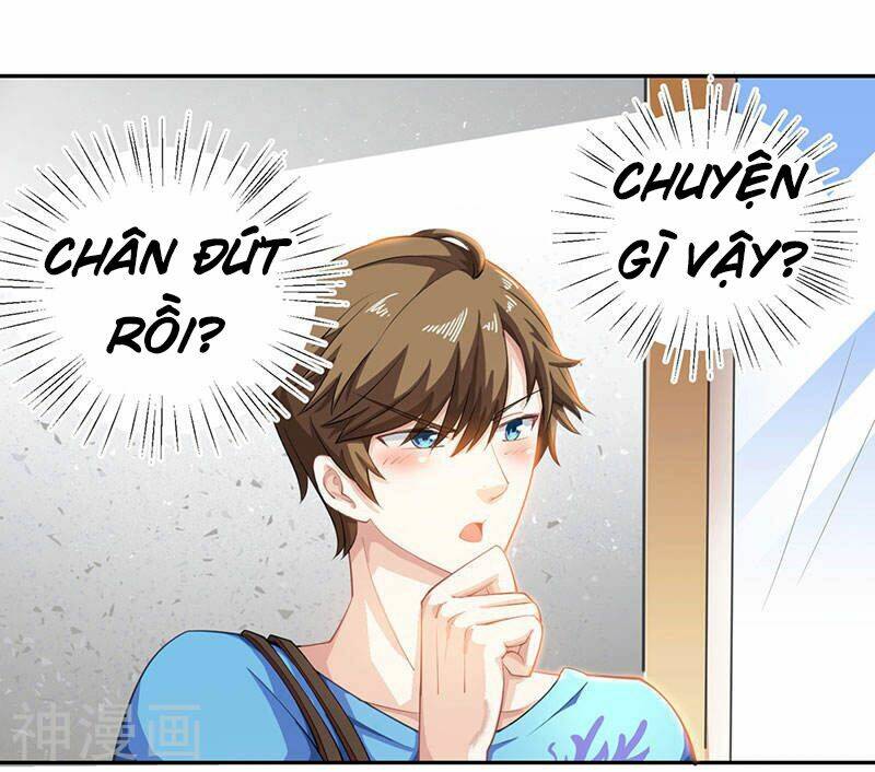 Thần Cấp Thấu Thị Chapter 7 - Trang 0