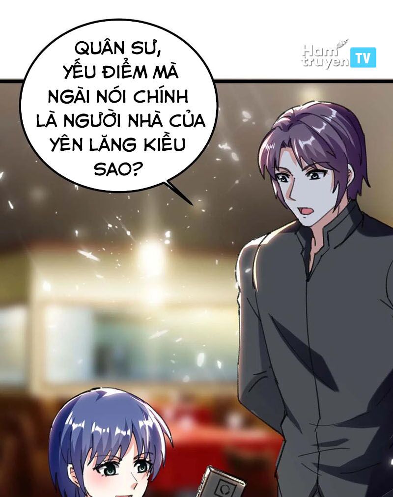 Thần Cấp Thấu Thị Chapter 179 - Trang 28