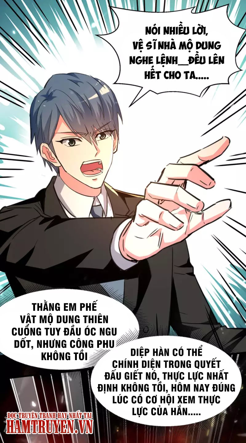 Thần Cấp Thấu Thị Chapter 236 - Trang 12