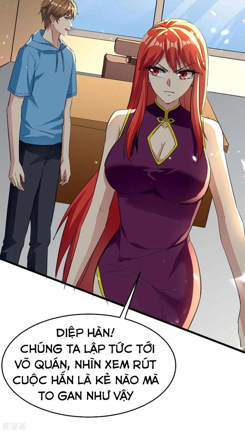 Thần Cấp Thấu Thị Chapter 178 - Trang 7